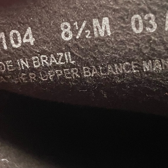 Clarks Women's Olive Green suede Wedge Mules - 8.5 - Picture 7 of 7